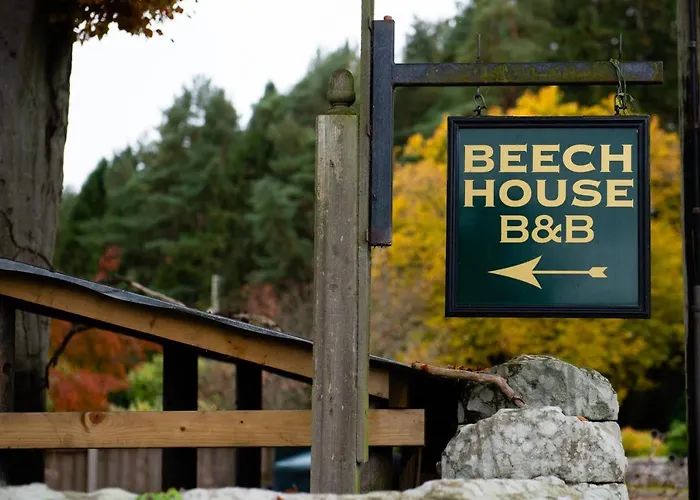 Beech House