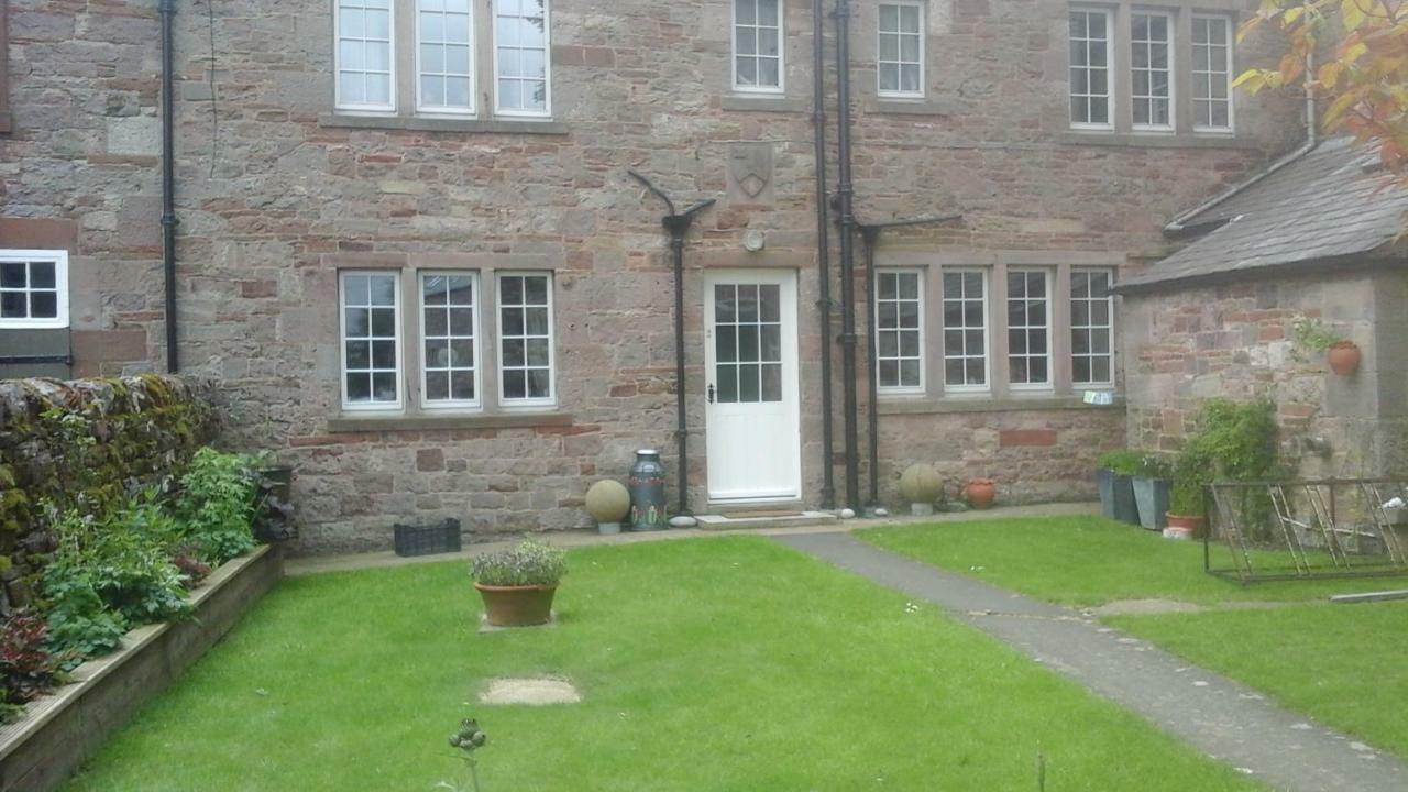 Beech House Greystoke