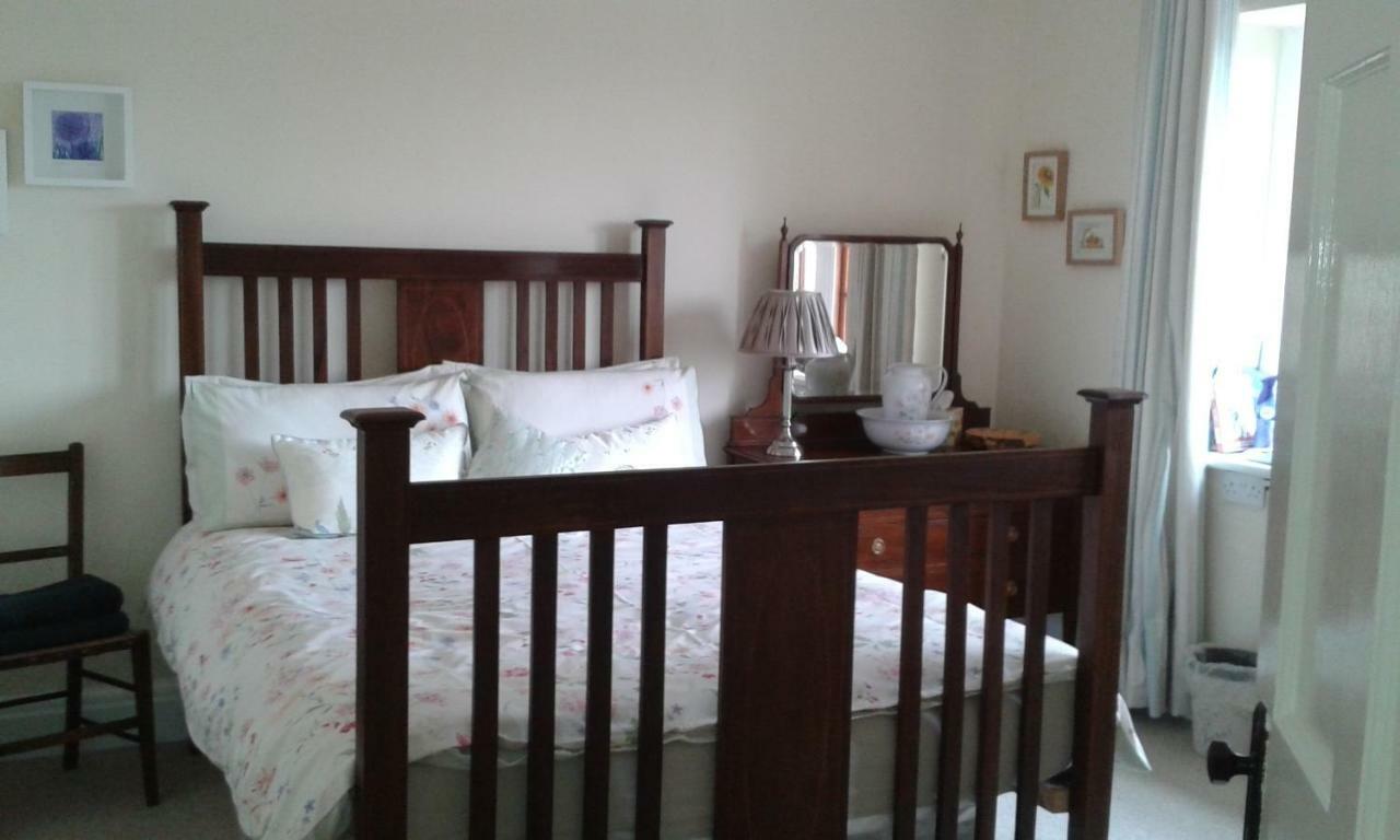 Bed & Breakfast Beech House *