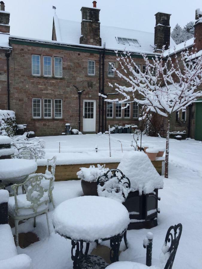Beech House Bed & Breakfast *