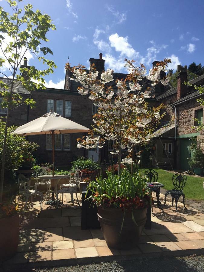 Beech House * Greystoke