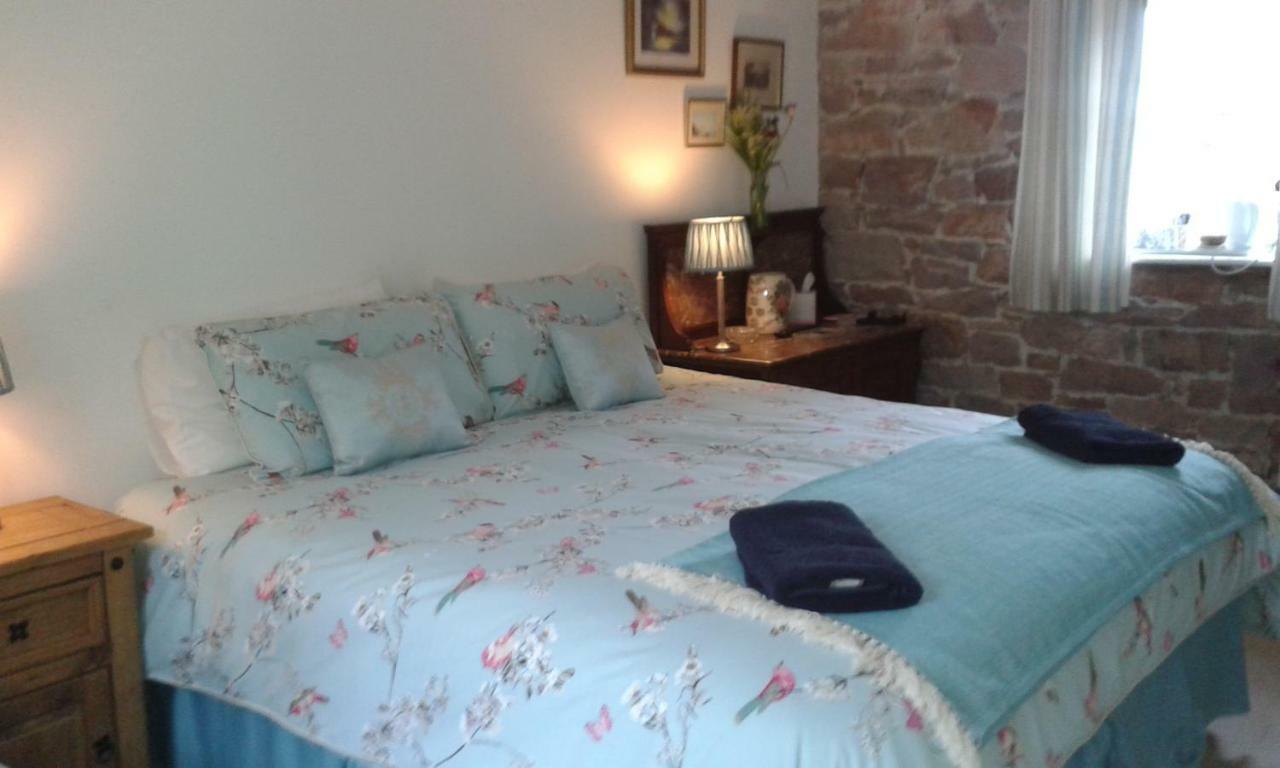 Beech House Bed & Breakfast *