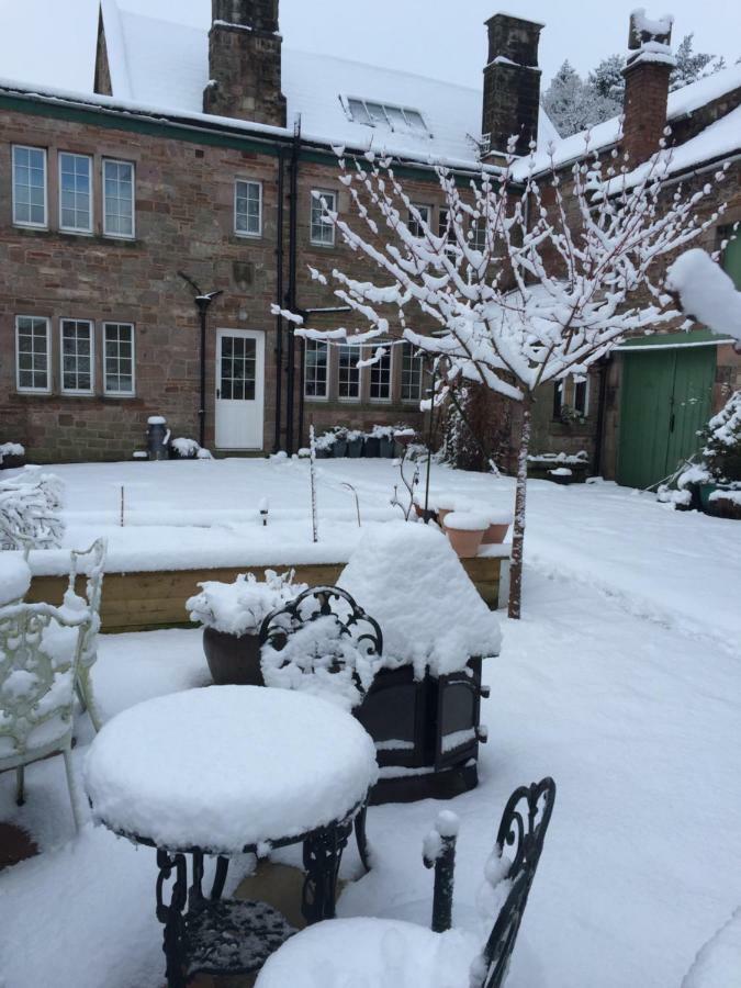 Beech House Greystoke