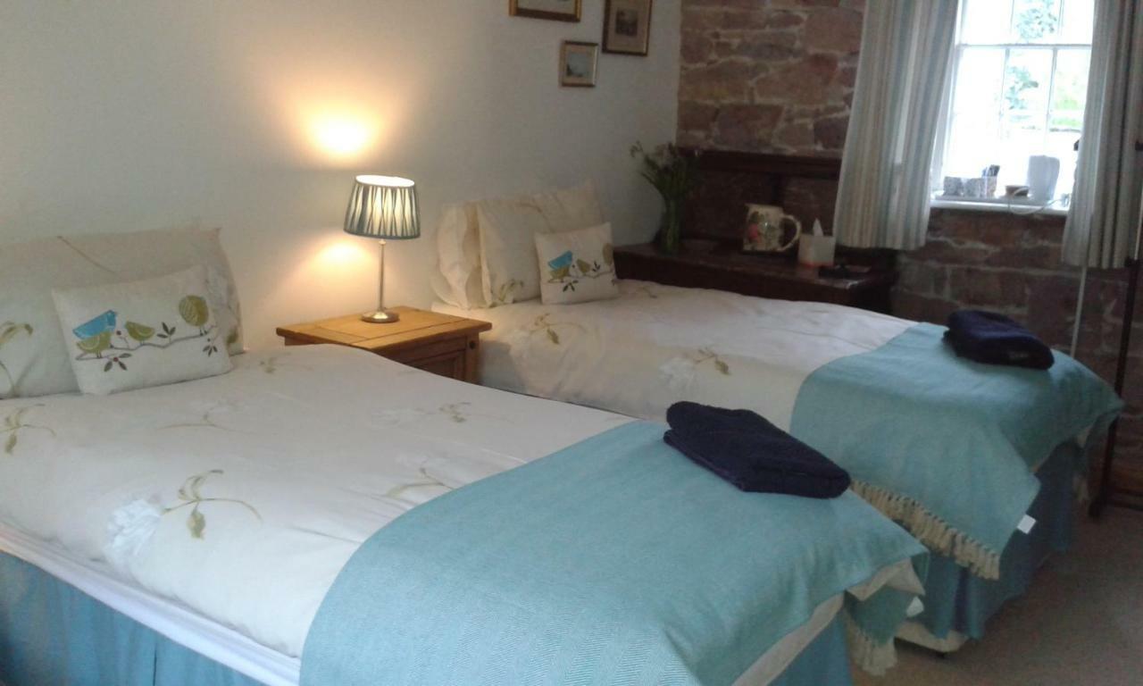 Bed & Breakfast Beech House Greystoke