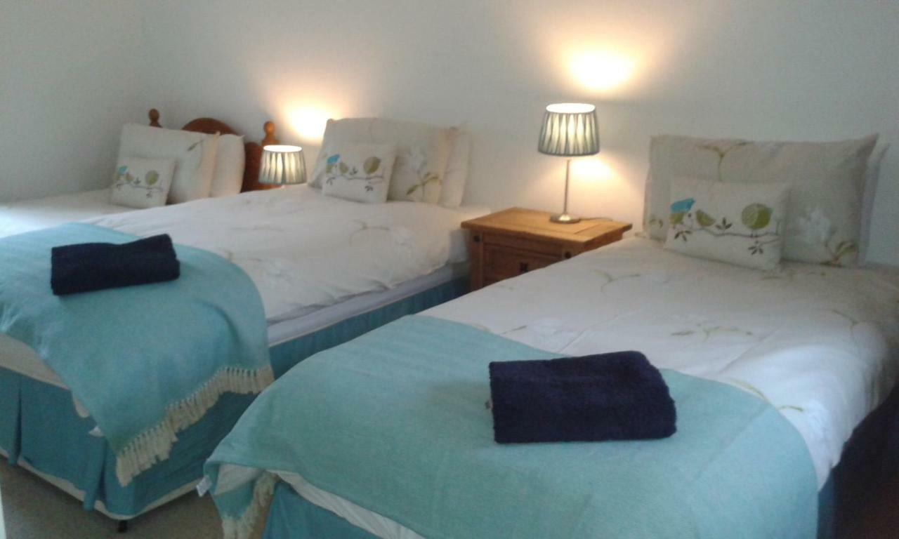 Beech House Bed & Breakfast